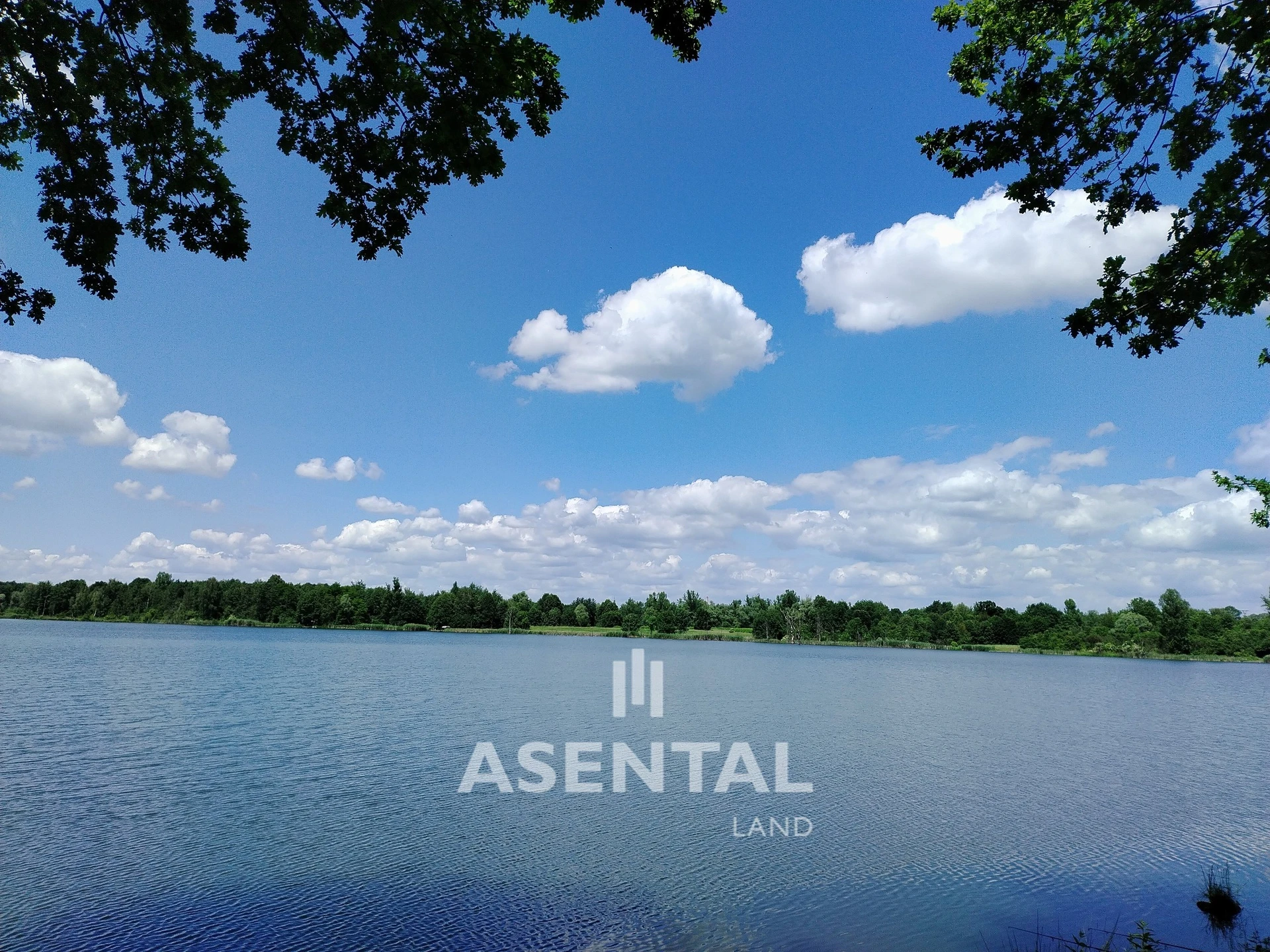 Prodej pozemků, 285 924 m² - Karviná - Louky nad Olší