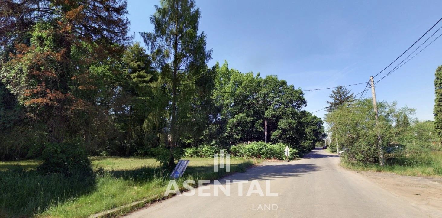 Prodej pozemků 5 535 m² Darkov