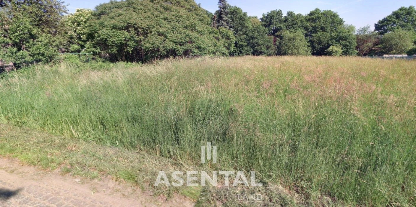Prodej pozemků 5 535 m² Darkov