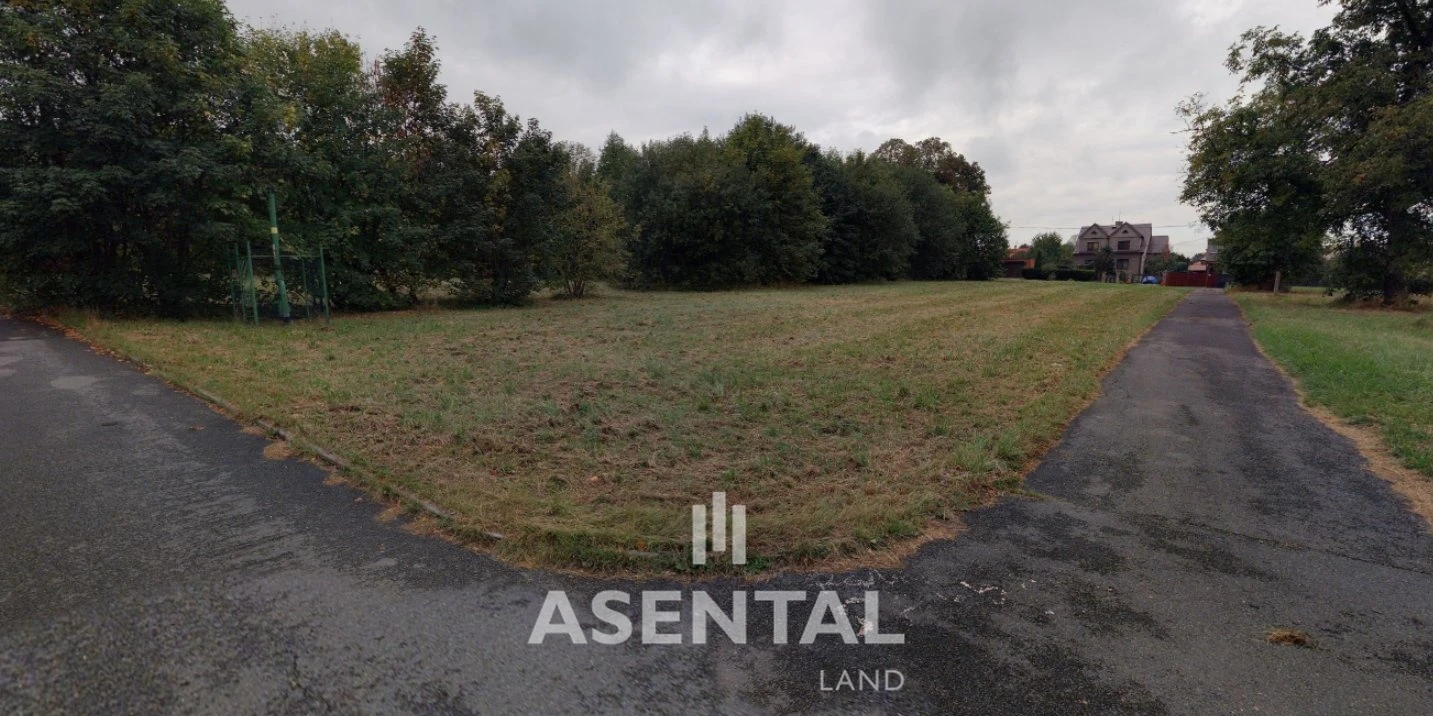 Prodej stavebních pozemků, 12 324 m²  Poruba u Orlové