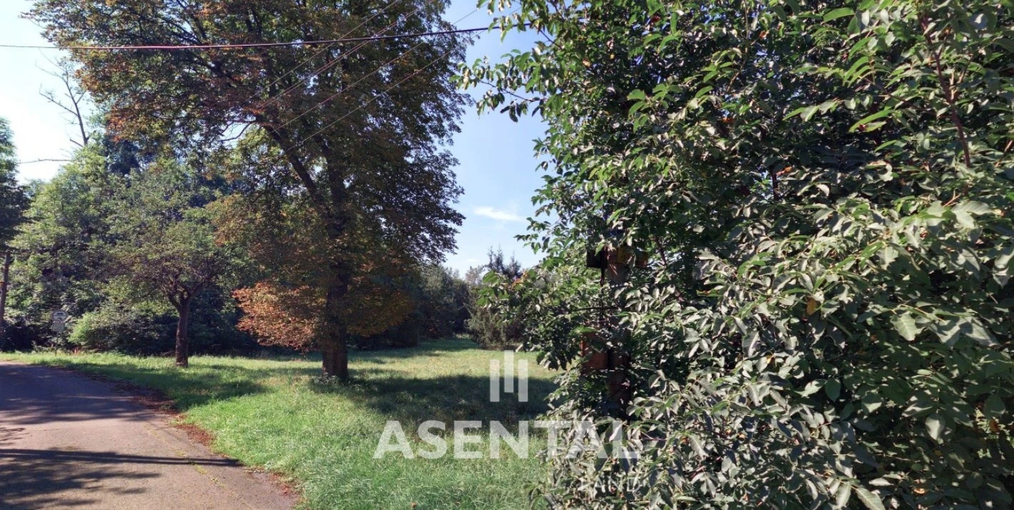 Prodej pozemků, 12 371 m² - Radvanice