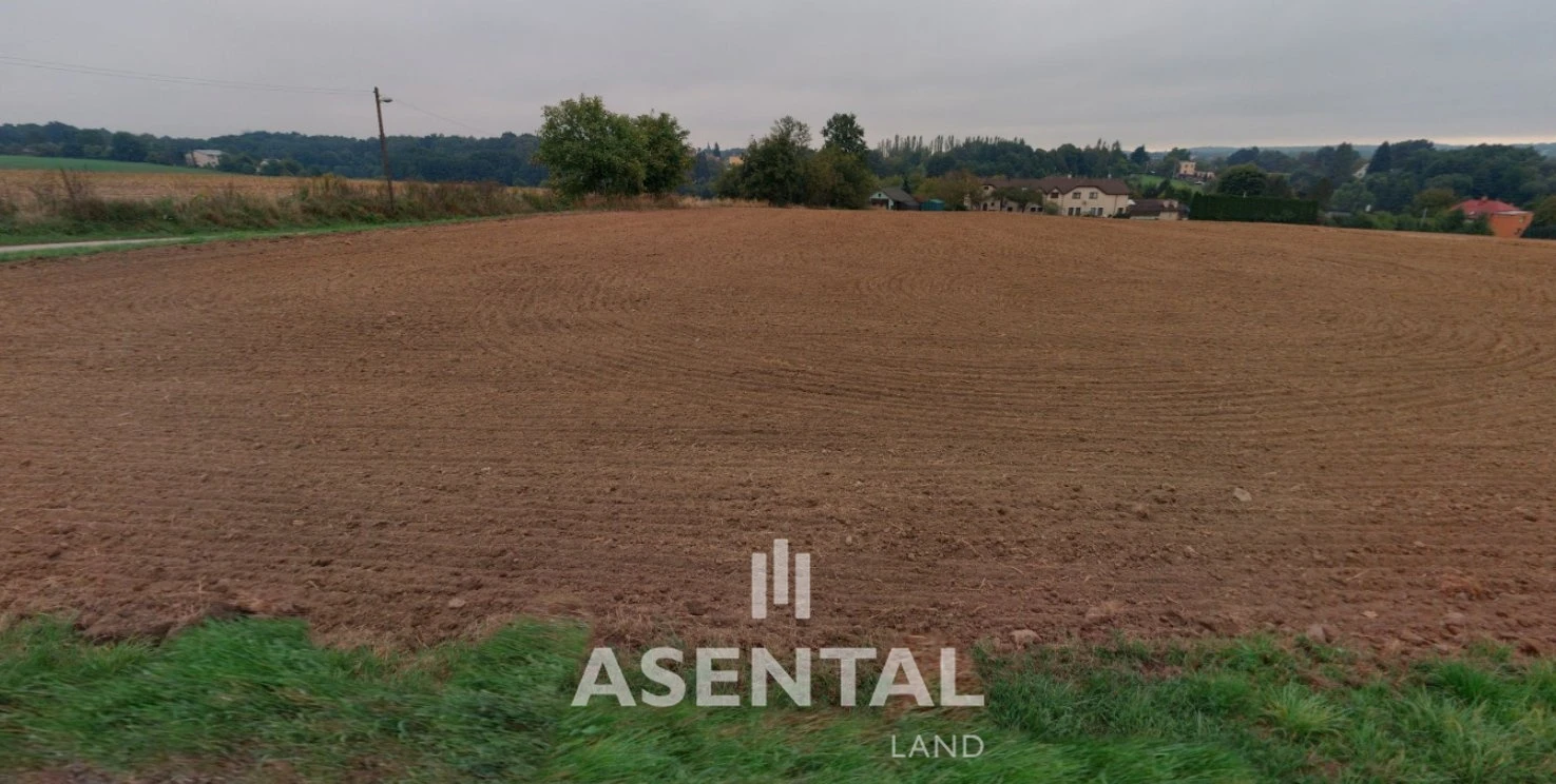 Prodej pozemků, 12 432 m²  Rychvald