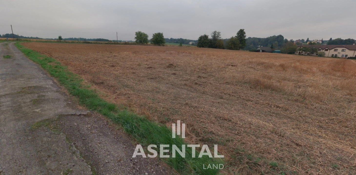 Prodej pozemků, 12 432 m²  Rychvald
