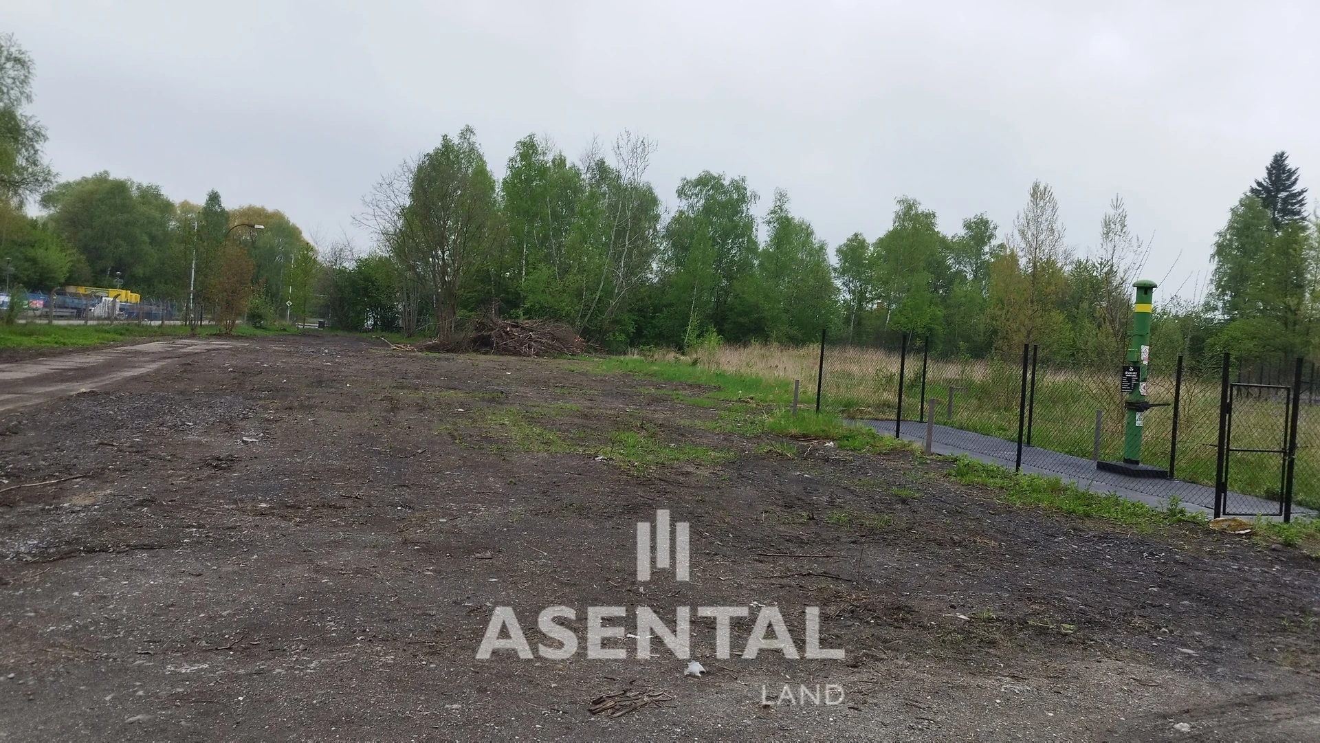 Prodej pozemku, 22 913 m²  Poruba u Orlové