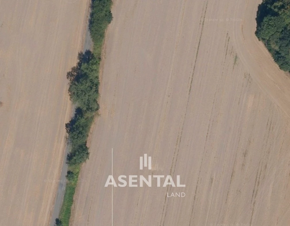Prodej pozemku, 4 811 m² - Ostrava - Hošťálkovice