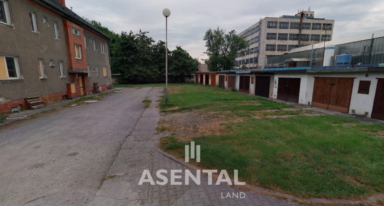 Prodej pozemků, 316 m² - Karviná-město