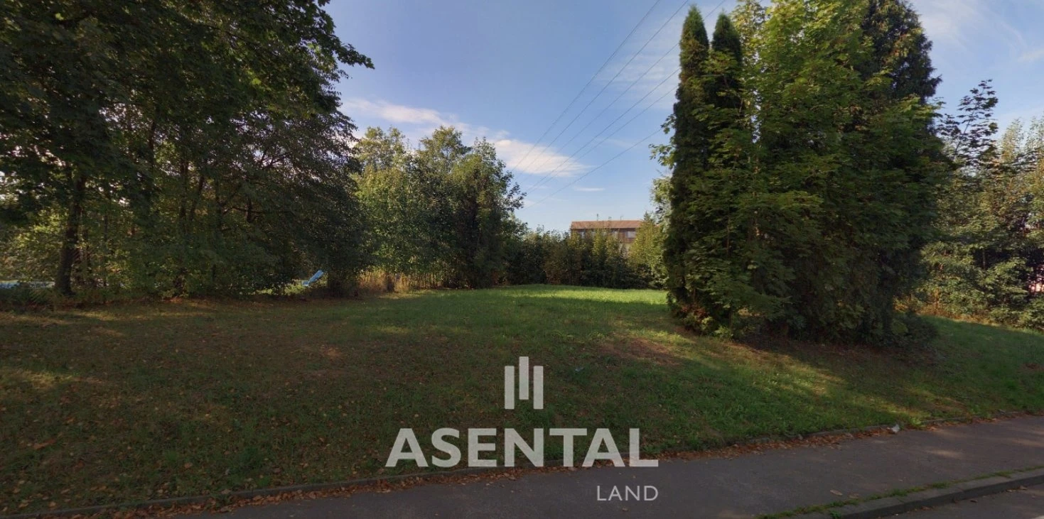 Prodej pozemků, 1 705 m² Doubrava u Orlové