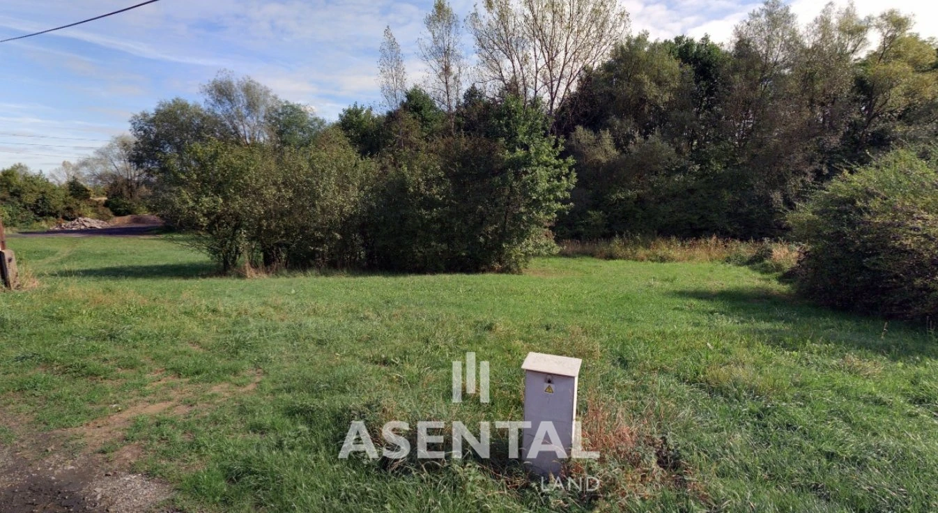 Prodej pozemků, 2 160 m² Doubrava u Orlové