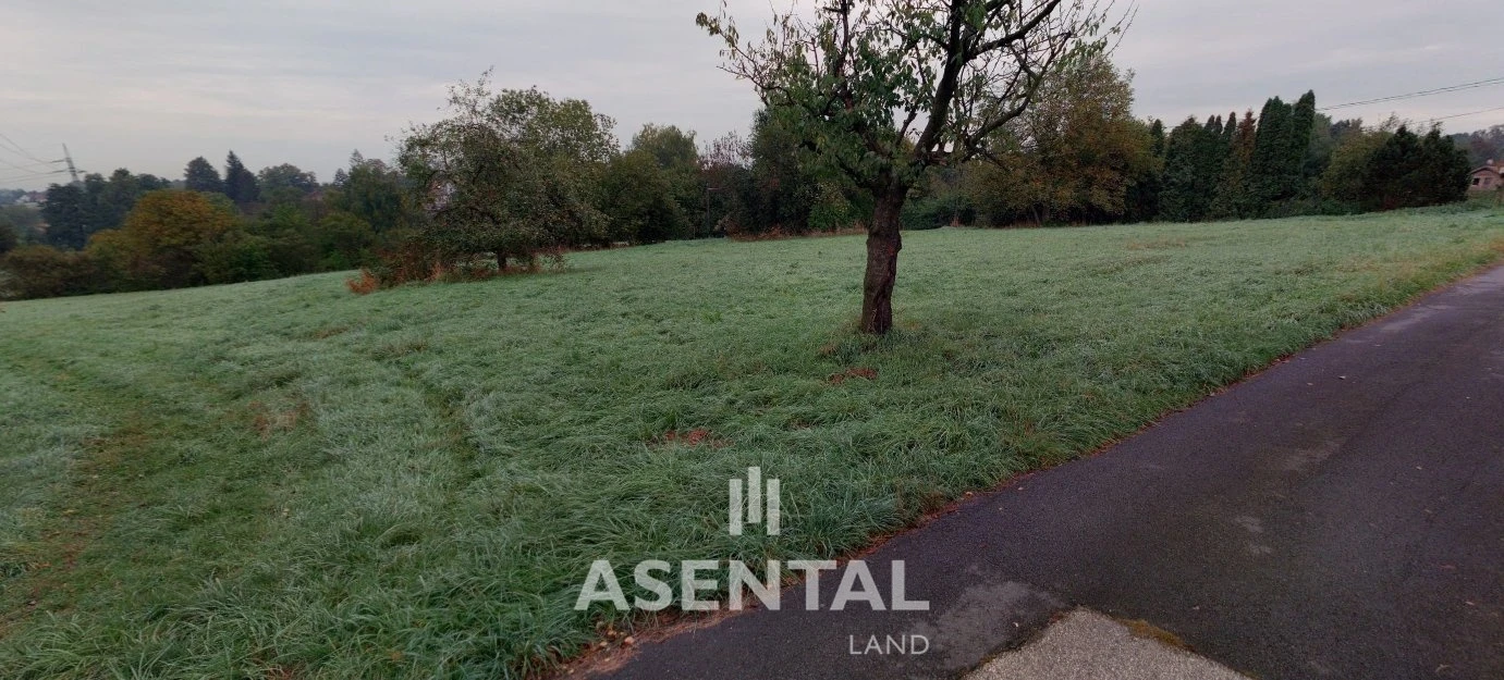 Prodej souboru pozemků o výměře 2 968 m² v k.ú. Petřvald u Karviné
