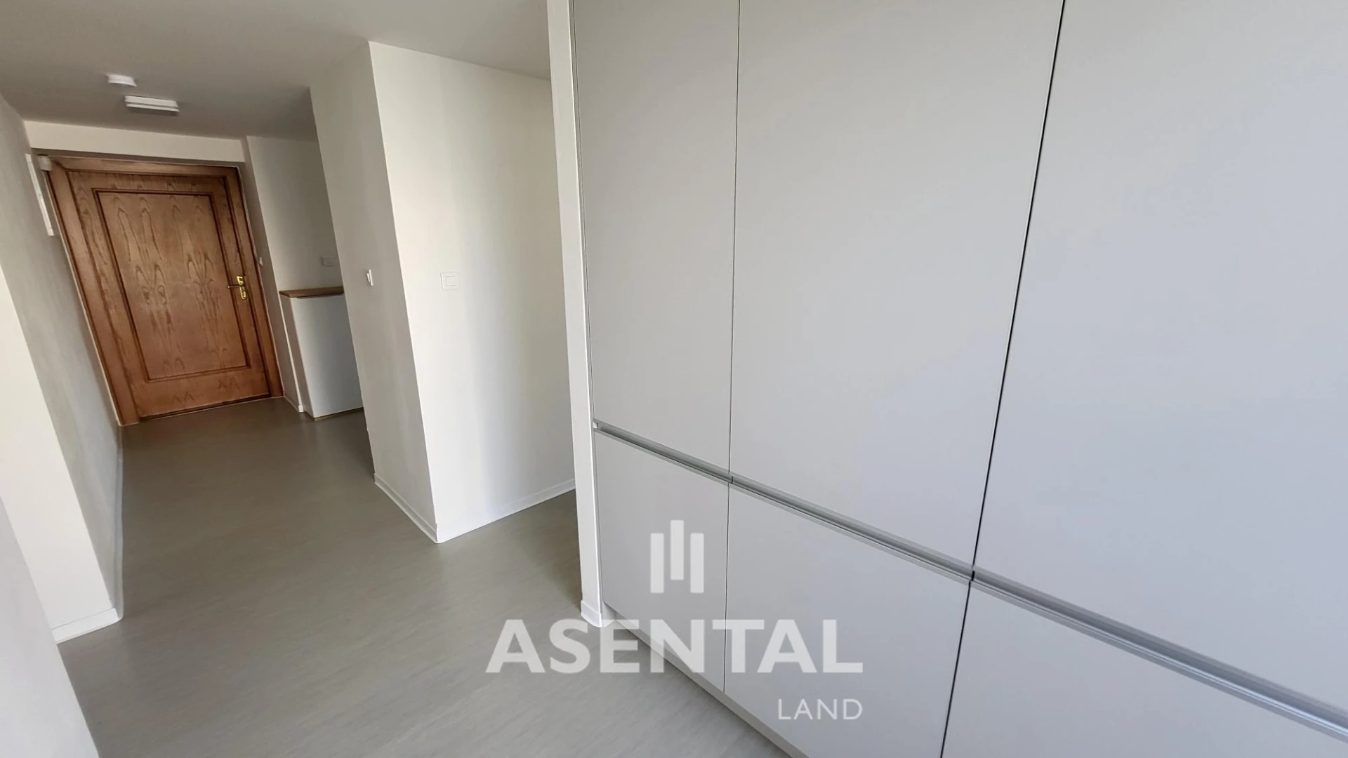 pronájem vybaveného manažerského bytu o velikosti 143m²